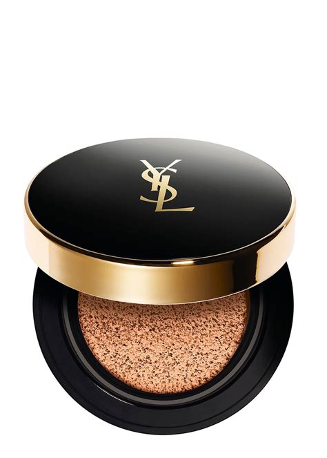 yves saint laurent fusion ink cushion foundation ingredients|Fusion Ink Cushion Foundation SPF23 PA++ .